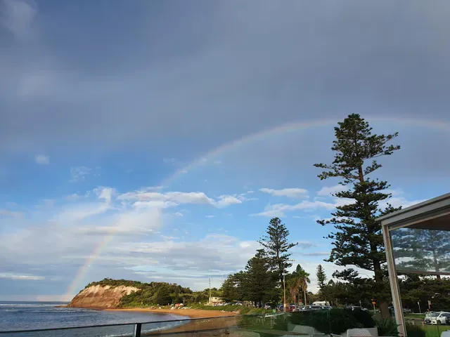 Long Reef Golf Club Cafe