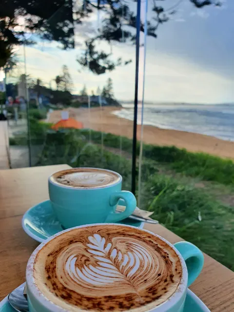 Long Reef Golf Club Cafe