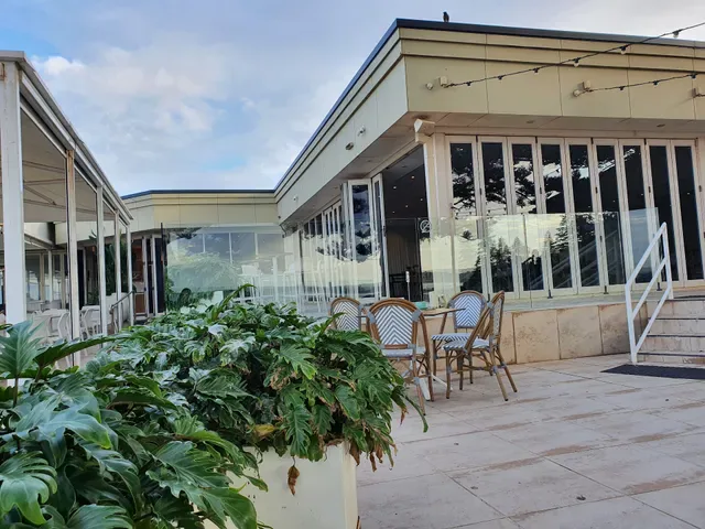 Long Reef Golf Club Cafe