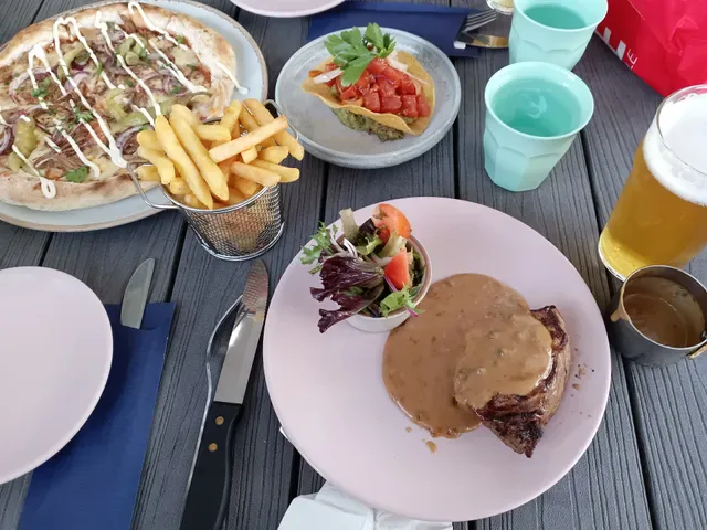 Longueville Hotel