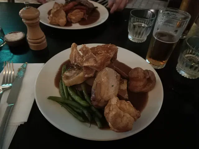 Lord Dudley Hotel