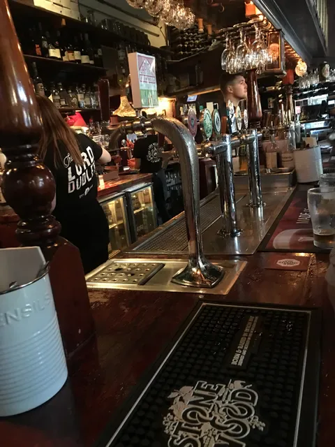 Lord Dudley Hotel