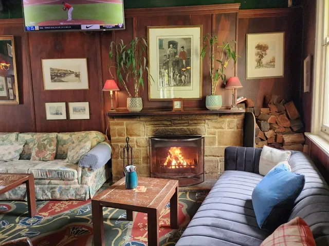 Lord Dudley Hotel