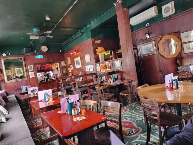 Lord Dudley Hotel