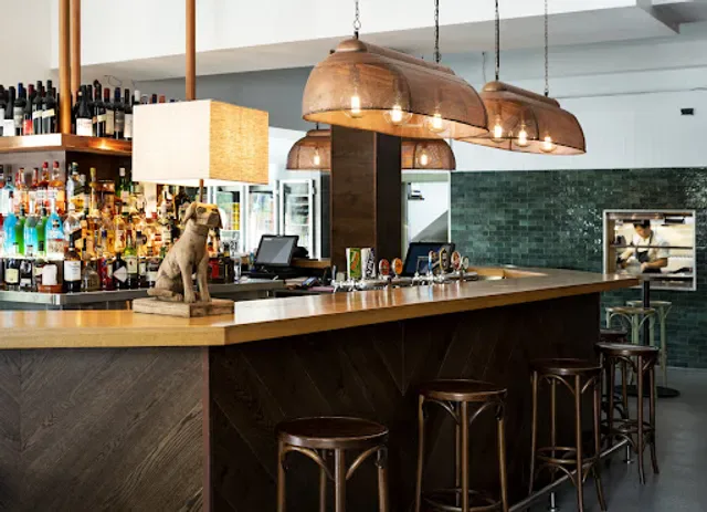 Lord Raglan Hotel