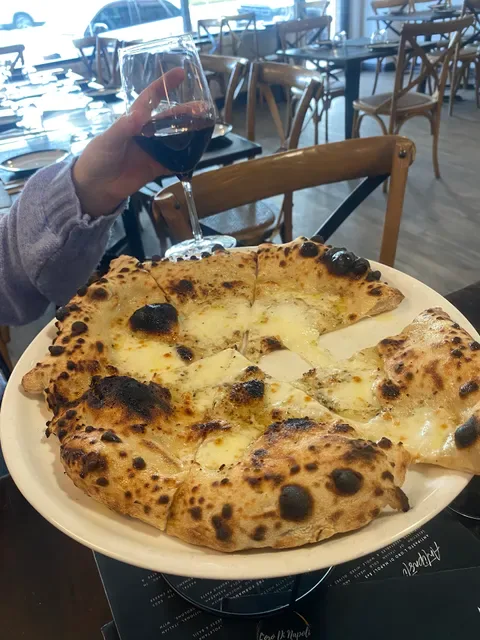 L'oro Di Napoli