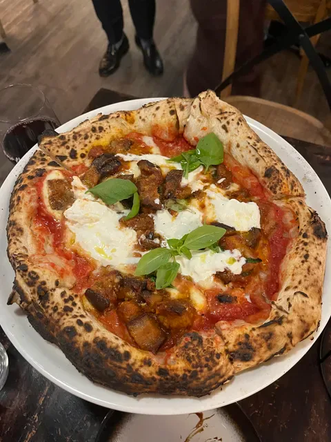 L'oro Di Napoli