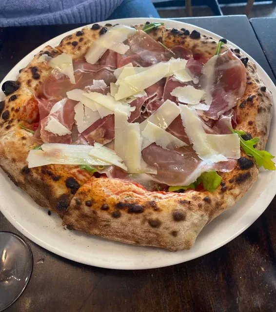 L'oro Di Napoli