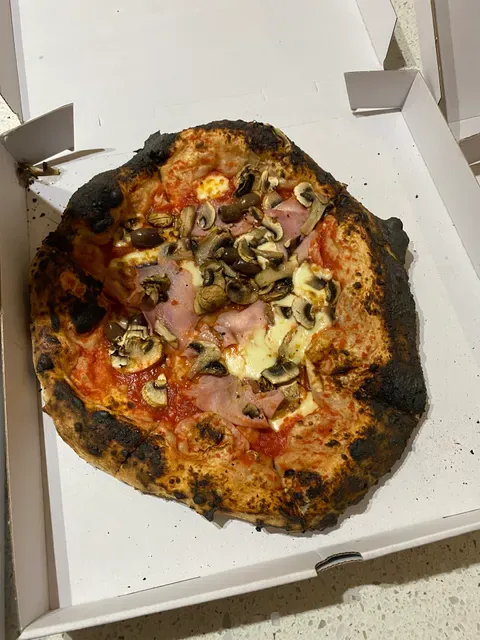 L'oro Di Napoli