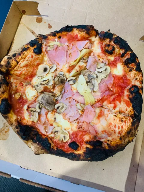 L'oro Di Napoli
