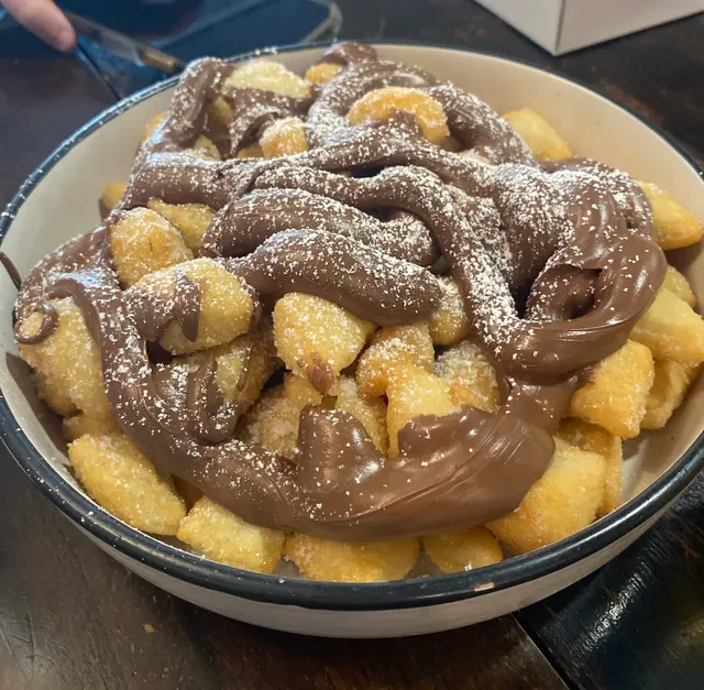 L'oro Di Napoli