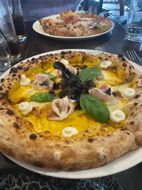 L'oro Di Napoli