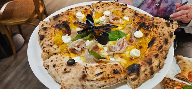 L'oro Di Napoli