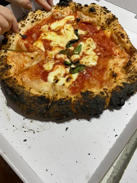 L'oro Di Napoli