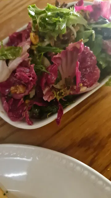 Lorraine's Bistro