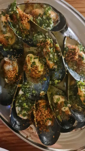 Lorraine's Bistro