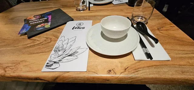 Lotus Barangaroo