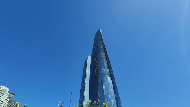 Lotus Barangaroo
