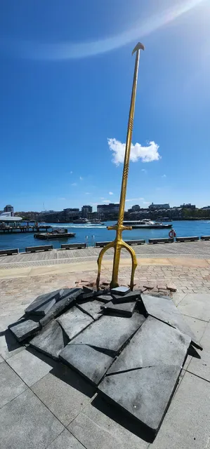 Lotus Barangaroo