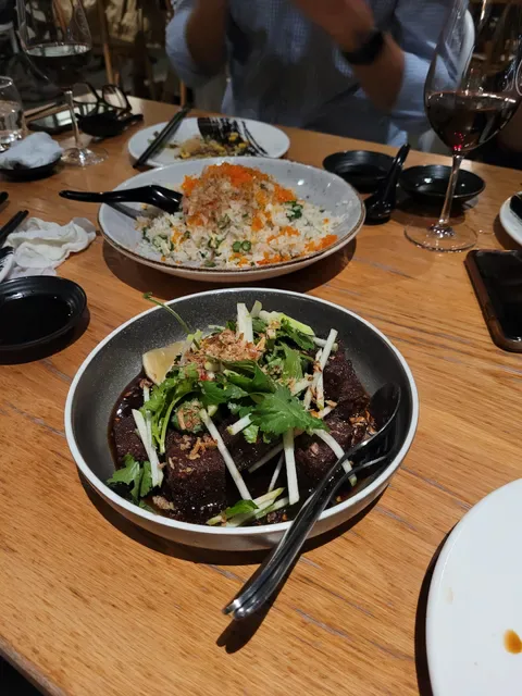 Lotus Barangaroo