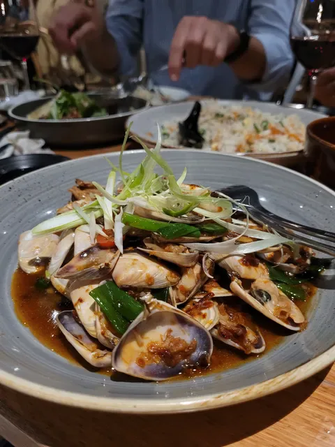 Lotus Barangaroo