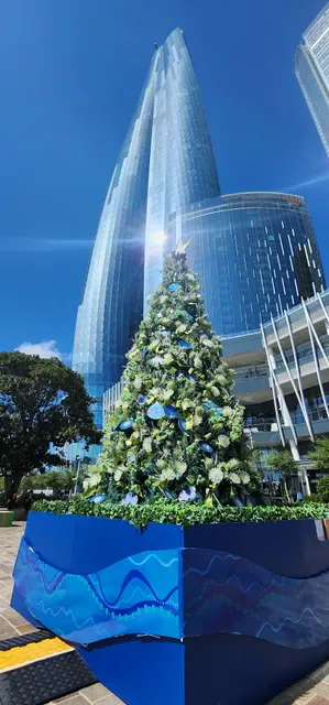 Lotus Barangaroo