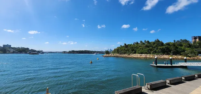 Lotus Barangaroo