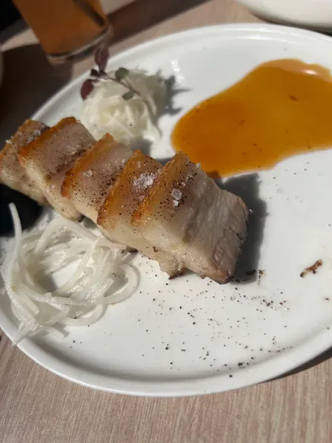 Lotus Dumpling Bar Circular Quay