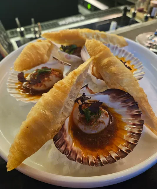 Lotus Dumpling Bar Circular Quay