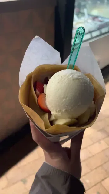 Love Crepe Drummoyne