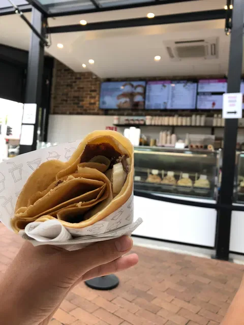 Love Crepe Drummoyne