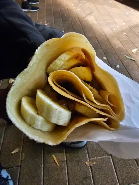 Love Crepe Drummoyne