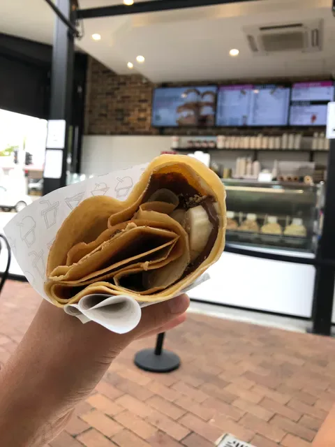 Love Crepe Drummoyne
