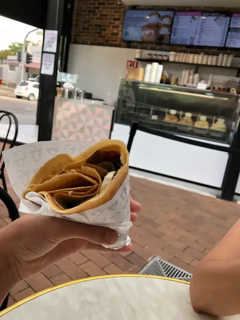 Love Crepe Drummoyne