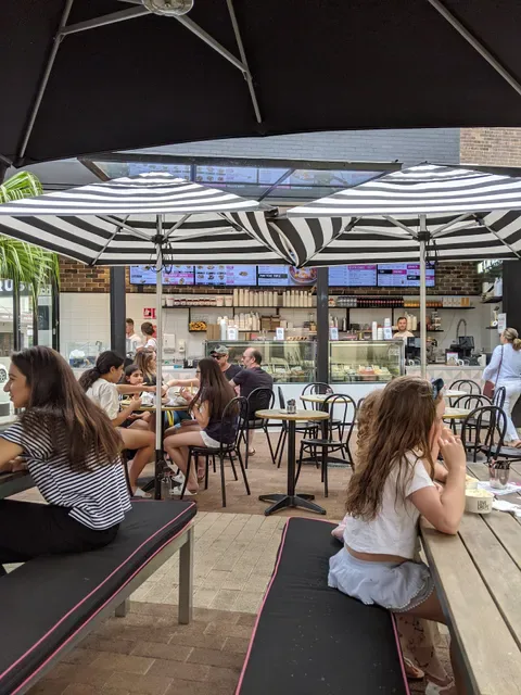 Love Crepe Drummoyne