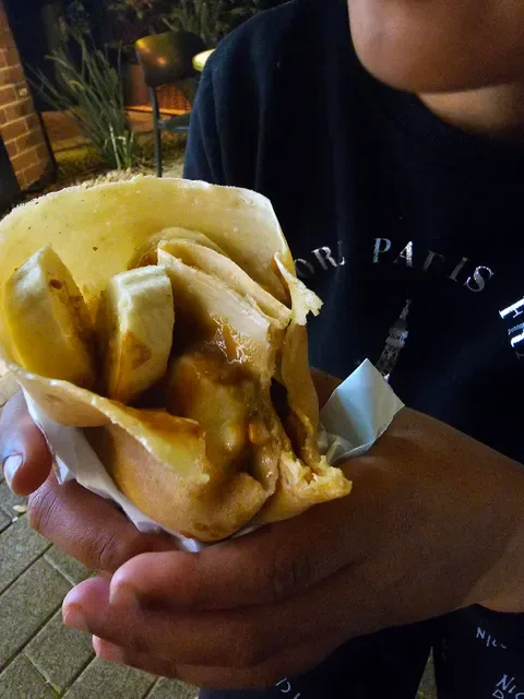 Love Crepe Drummoyne