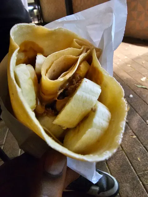 Love Crepe Drummoyne