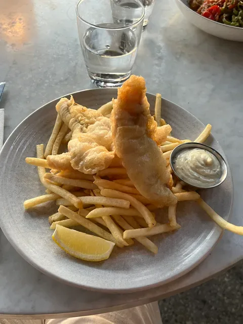 love.fish