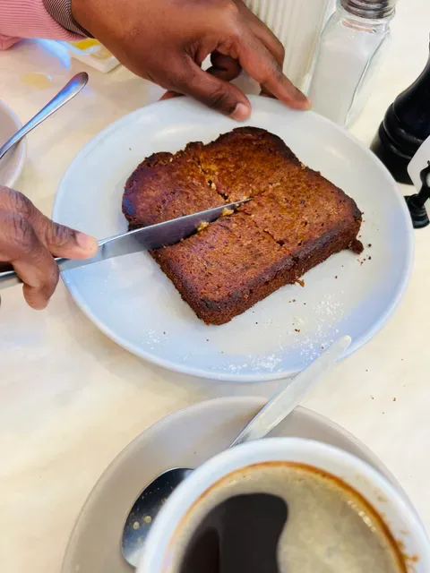 Lovebites Coffee Co - The Village