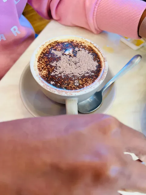 Lovebites Coffee Co - The Village