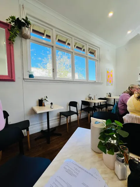 Lovebites Coffee Co - The Village