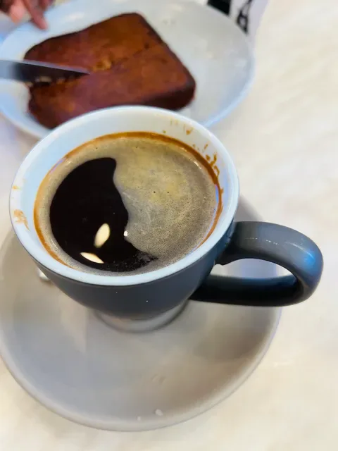 Lovebites Coffee Co - The Village