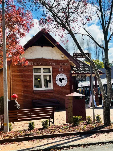 Lovebites Coffee Co - The Village