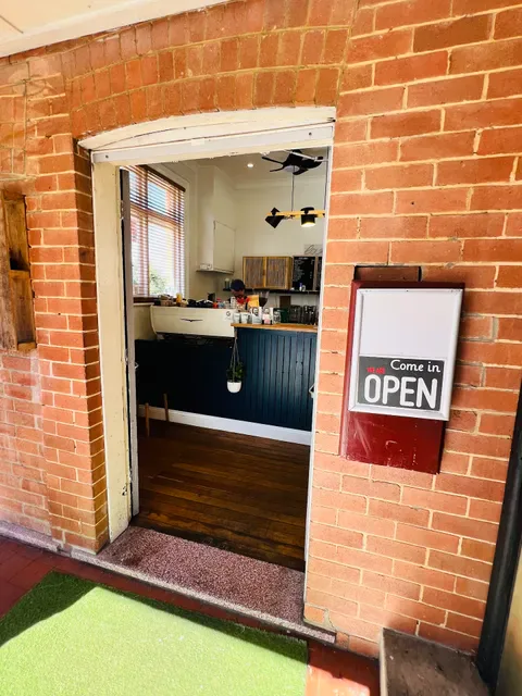 Lovebites Coffee Co - The Village