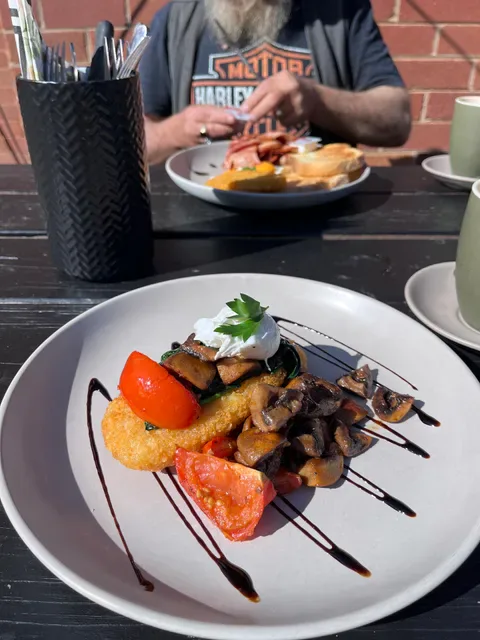 Lovebites Coffee Co - The Village