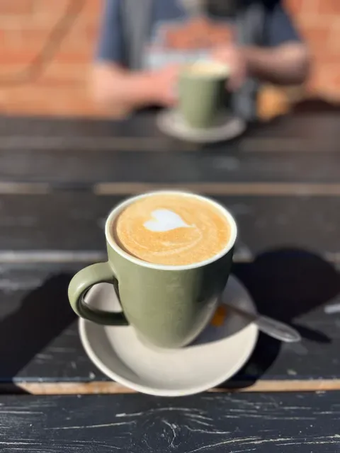 Lovebites Coffee Co - The Village