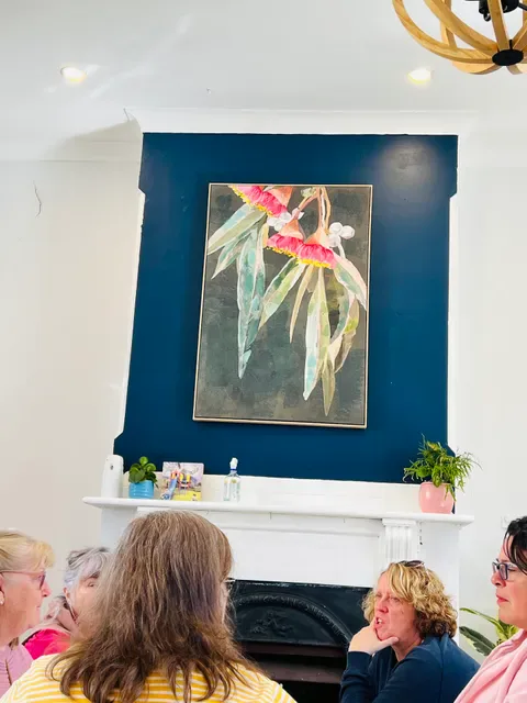 Lovebites Coffee Co - The Village