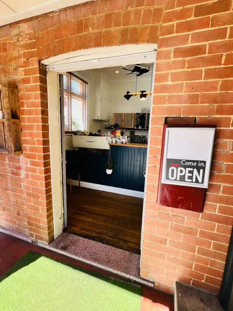 Lovebites Coffee Co - The Village