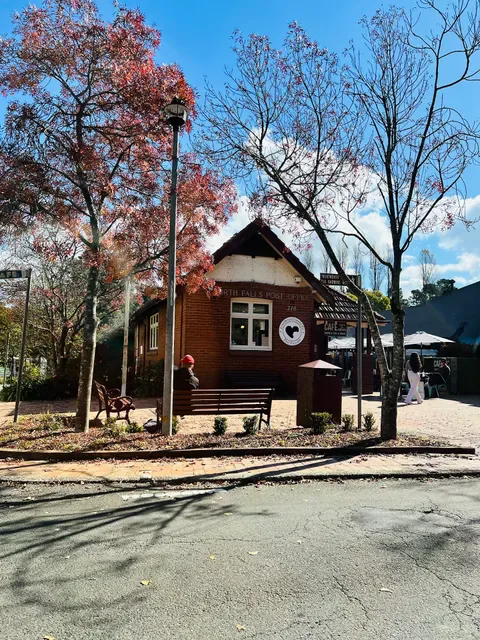 Lovebites Coffee Co - The Village