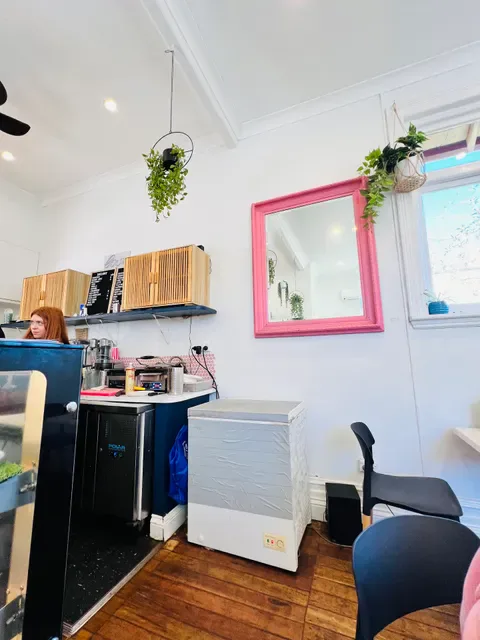 Lovebites Coffee Co - The Village
